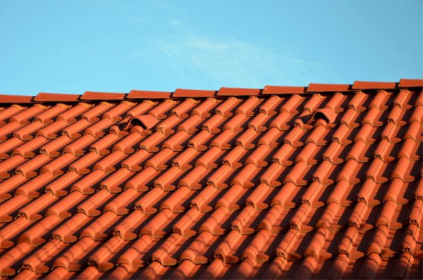 concrete roof hamilton