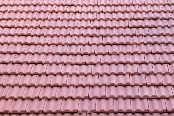 decramastic roof