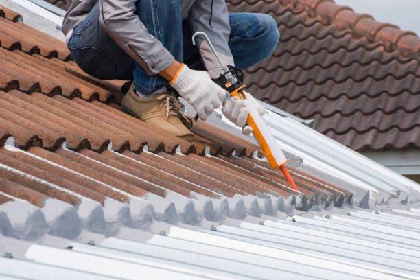 hamilton roof leak repair
