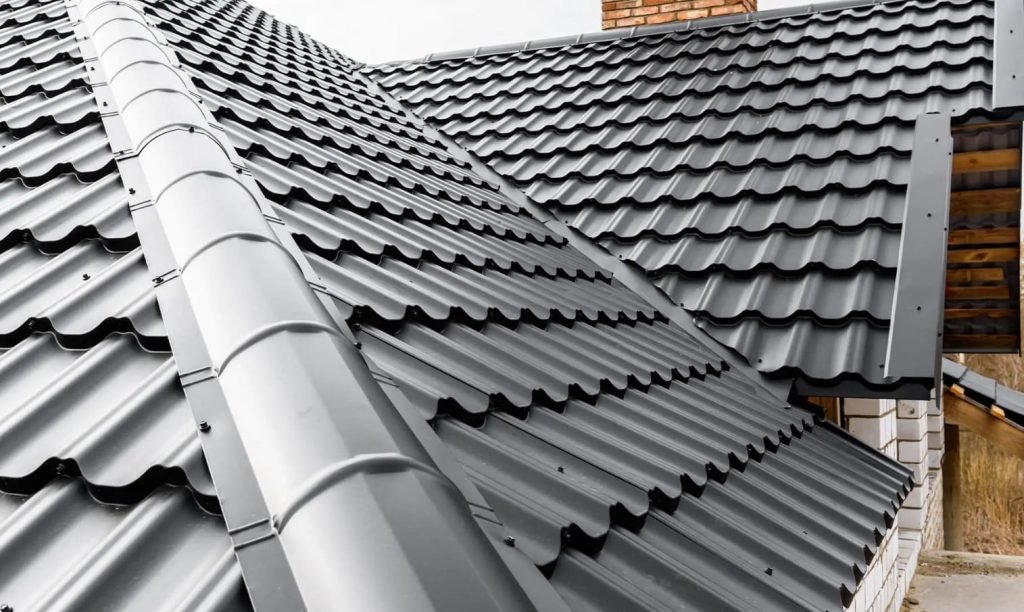 How One Painted Roof Added $20K to a Hamilton Home’s Value